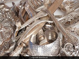 Diwali 2020: Spoil Your Loved Ones With Silver Gifts At Up To 45% Off Diwali 2020: Spoil Your Loved Ones With Silver Gifts At Up To 45% Off
