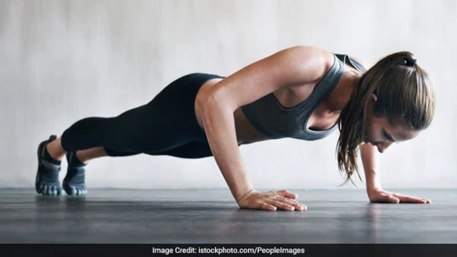 Are You Doing Push-Ups Wrong? 7 Common Mistakes Ruining Your Form
