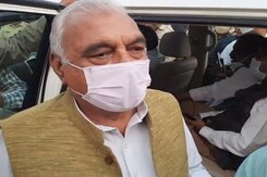 Congress Bags Haryana's Baroda Seat - A Bhupinder Singh Hooda Stronghold Congress Bags Haryana's Baroda Seat - A Bhupinder Singh Hooda Stronghold