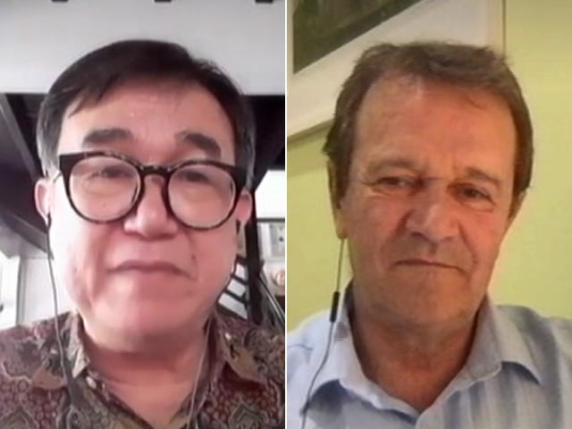 On World Toilet Day, Meet The International Toilet Warriors