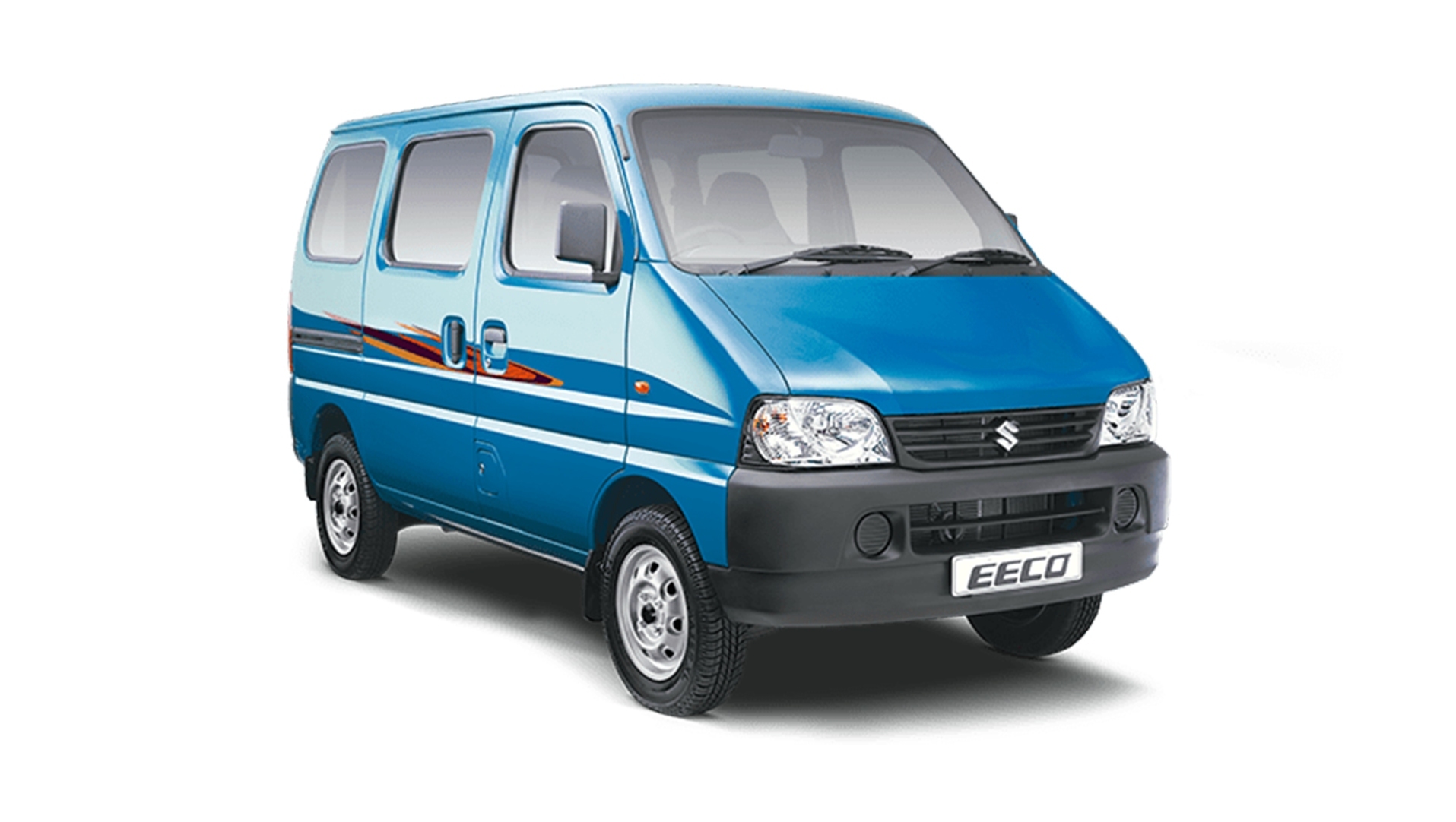Maruti Suzuki To Recall 19,731 Eeco Vans