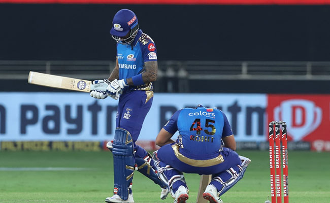 IPL Beats Coronavirus As India's Most-Searched In 2020 On Google