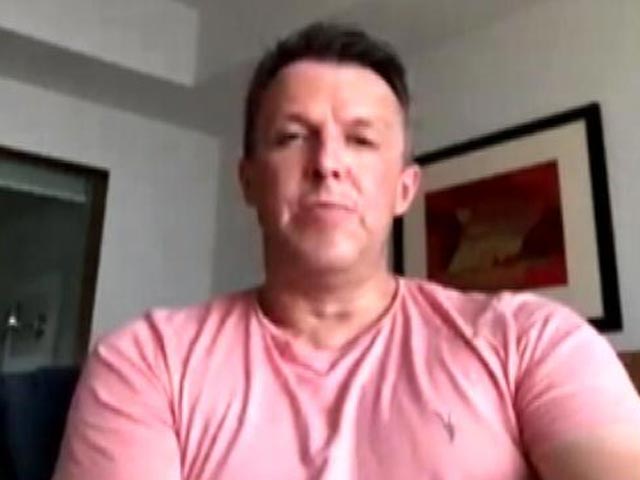 Graeme Swann Picks His IPL 2020 Winner