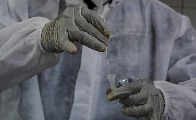 Punjab To Check 5% Of Positive Samples Per Week For New Covid Variant