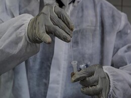 Delhi's COVID-19 Testing Facility Increased To 37,200 Per Day: Centre Delhi's COVID-19 Testing Facility Increased To 37,200 Per Day: Centre