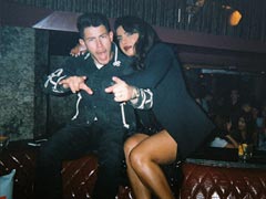 Priyanka And Nick Jonas Can't Decide Who Is More 'Lucky.' Here's Why Priyanka And Nick Jonas Can't Decide Who Is More 'Lucky.' Here's Why