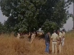 महाराष्ट्र : मोक्ष पाने के लिए तीन युवकों ने मौत को गले लगाया, पेड़ से लटकी मिली लाशें महाराष्ट्र : मोक्ष पाने के लिए तीन युवकों ने मौत को गले लगाया, पेड़ से लटकी मिली लाशें