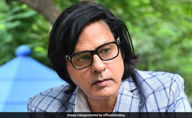 <i>Aashiqui</i> Star Rahul Roy Suffers Brain Stroke, Currently In ICU: Report