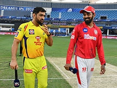PBKS vs CSK Preview: Bowling A Concern For Both Sides As CSK Take On PBKS