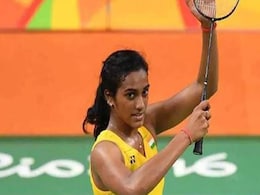 पीवी सिंधु ने ट्वीट कर किया ऐलान, बोलीं- 'मैं संन्यास ले रही हूं' लेकिन... पीवी सिंधु ने ट्वीट कर किया ऐलान, बोलीं- 'मैं संन्यास ले रही हूं' लेकिन...