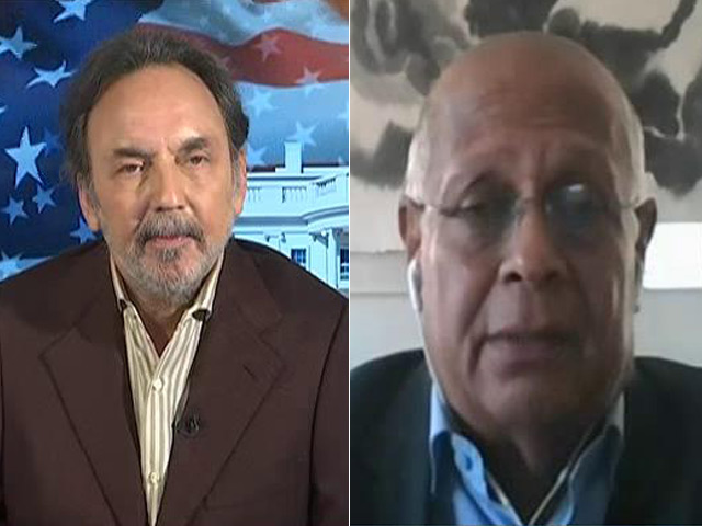 Fraud In US Election Impossible: Professor Marti G Subrahmanyam