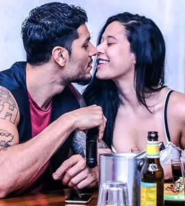 Here's What Krishna Shroff Posted After Break-Up With Eban Hyams Here's What Krishna Shroff Posted After Break-Up With Eban Hyams