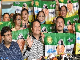 Fresh Movement For Gorkhaland Brewing: Ex Gorkha Janmukti Morcha Leader Fresh Movement For Gorkhaland Brewing: Ex Gorkha Janmukti Morcha Leader