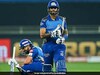 'Man With Golden Heart': Fans Hail Suryakumar's Selfless Act For Rohit 'Man With Golden Heart': Fans Hail Suryakumar's Selfless Act For Rohit