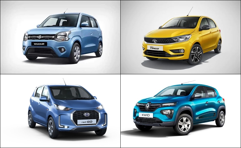 Diwali 2020: Best Discounts On Hatchbacks