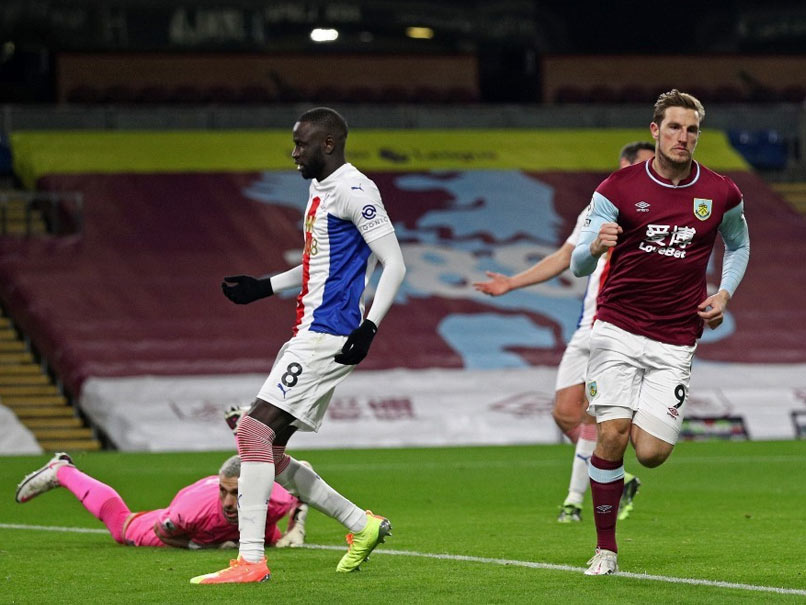 Premier League: Burnley Record First Win Of The Season, Southampton Held By Wolves