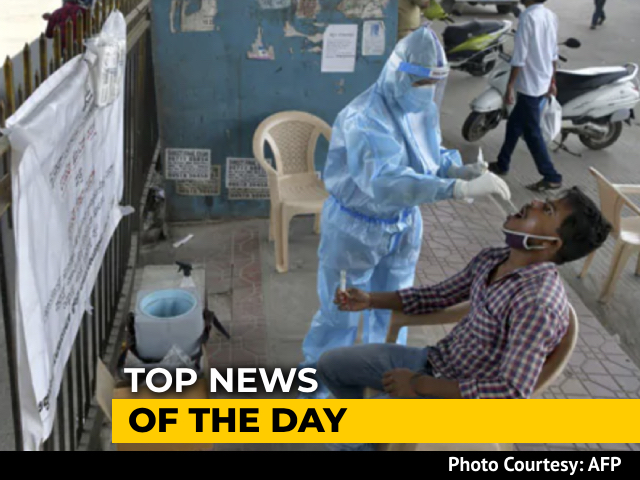 The Biggest Stories Of November 23, 2020