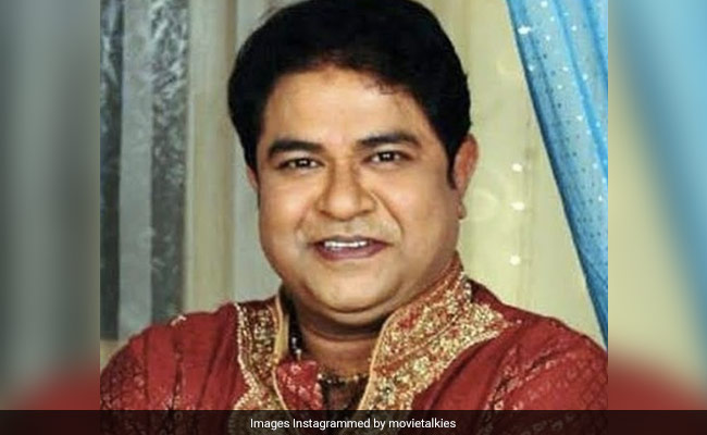 Actor Ashiesh Roy, Star Of <I>Sasural Simar Ka</I>, Dies At 55