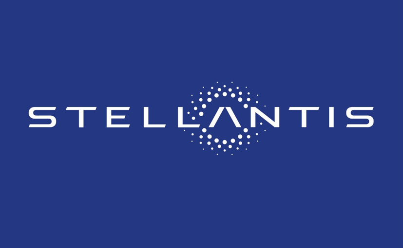 FCA And Groupe PSA's Reveal Logo Of Brand 'Stellantis'
