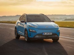 Hyundai Motor Group Plans To Launch EVs In China Every Year Starting 2022