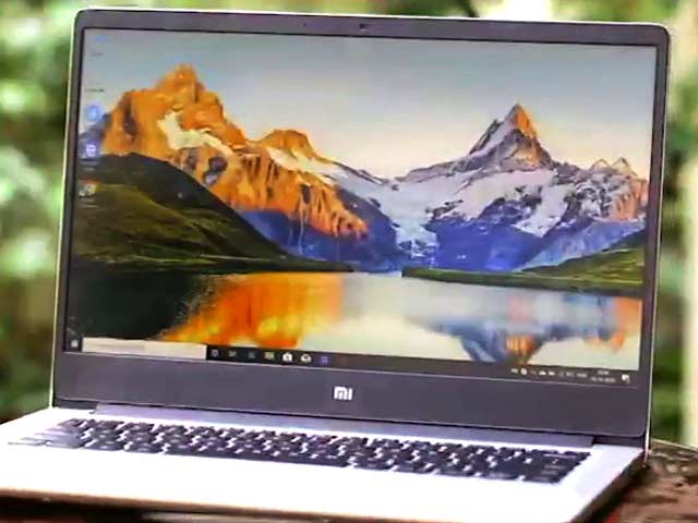 Mi Notebook 14 E-Learning Edition: Back To Basics