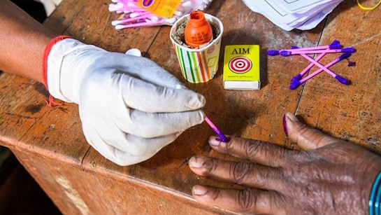 Shared All Information: Karnataka Poll Officer After Rahul Gandhi Allegations