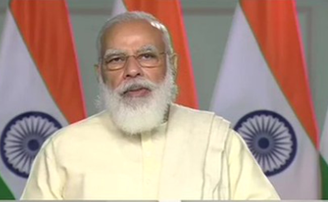 PM Modi To Unveil Swami Vivekananda's Statue On JNU Campus On November 12