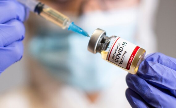 Vaccine 90% Effective In Preventing Covid In Latest Trial, Says Pfizer Vaccine 90% Effective In Preventing Covid In Latest Trial, Says Pfizer