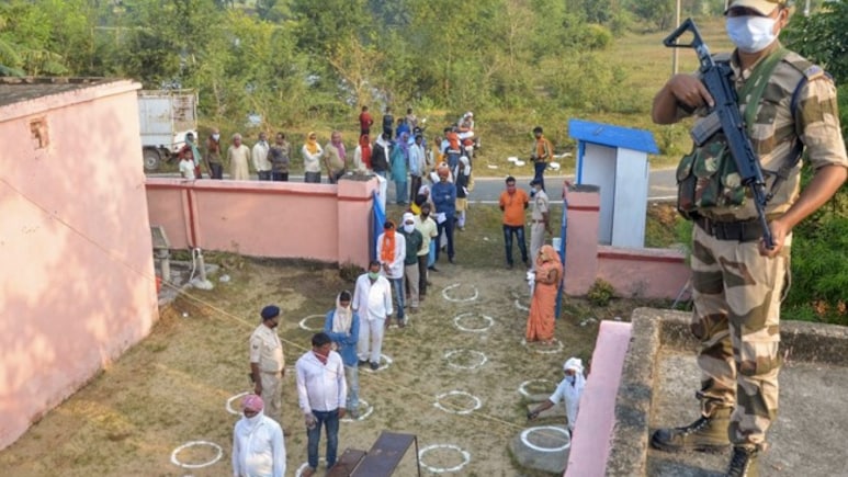 "Bihar Voter Revision Imposed": Nitish Kumar MP's 'Personal Opinion'