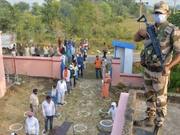 Amid Row In Bihar, NDTV Explains 'Special Intensive Revision' Of Voter Lists Amid Row In Bihar, NDTV Explains 'Special Intensive Revision' Of Voter Lists
