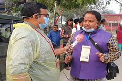 What Voters In Bihar's Motihari Feel On Election Day What Voters In Bihar's Motihari Feel On Election Day