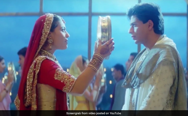 Happy Karwa Chauth 2020: Wishes And Quotes To Share On Facebook