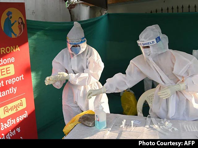 After 4 States, Centre May Send Teams To Others To Check Covid Spread