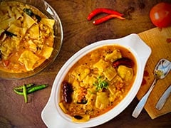 Gujarati Recipe: 5 Tips To Make Traditional Dal Dhokli At Home (Recipe Video Inside) Gujarati Recipe: 5 Tips To Make Traditional Dal Dhokli At Home (Recipe Video Inside)