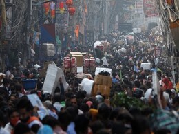 दिल्ली में बाजारों को बंद करने वाले केजरीवाल के प्रस्ताव पर CAIT का विरोध, अमित शाह और LG से की यह अपील दिल्ली में बाजारों को बंद करने वाले केजरीवाल के प्रस्ताव पर CAIT का विरोध, अमित शाह और LG से की यह अपील