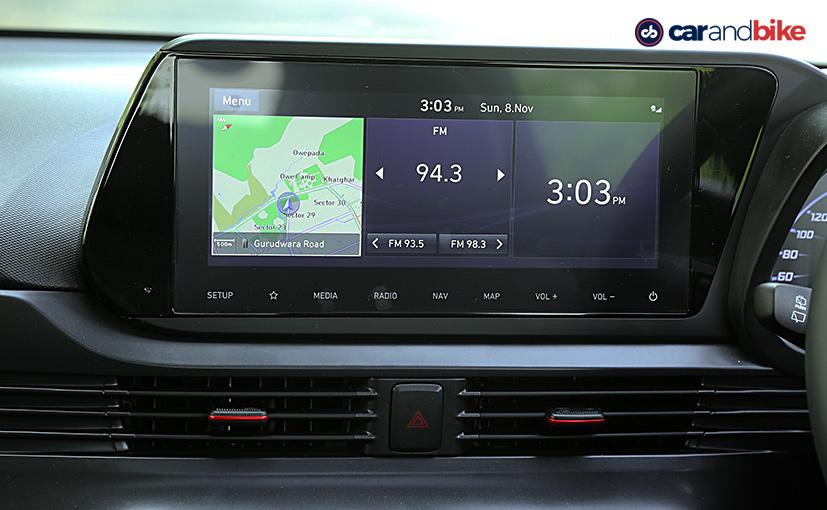 How Much Data Does Your Connected Car Harvest? 
