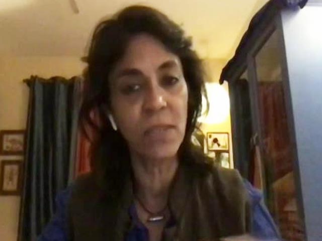 Protecting Children Is The Duty Of Each One Of Us: Atiya Bose, Aangan