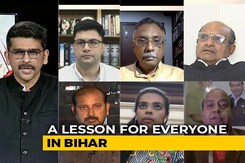 Bihar Election Has Important Lessons For West Bengal? Bihar Election Has Important Lessons For West Bengal?