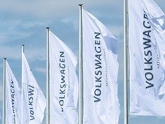 Volkswagen Finance Acquires Majority Stake In KUWY Technology