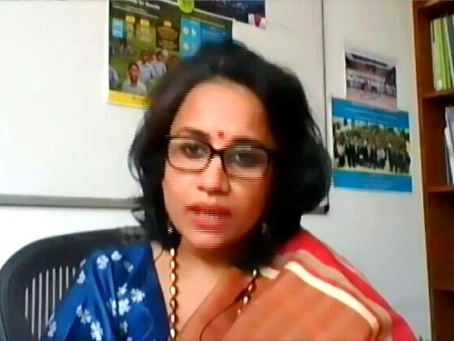 COVID 19 Crisis Has Transformed Into A Child Rights Crisis: Tannistha Datta, UNICEF