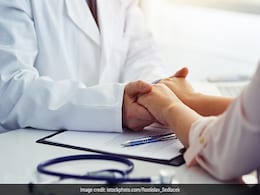 'इतिहास में पहली बार, कैंसर को मिली करारी हार': ड्रग ट्रायल में गायब हो गया हर एक मरीज का कैंसर, हैरान रह गए डॉक्टर, क्या मिल गई है कैंसर की दवा? 'इतिहास में पहली बार, कैंसर को मिली करारी हार': ड्रग ट्रायल में गायब हो गया हर एक मरीज का कैंसर, हैरान रह गए डॉक्टर, क्या मिल गई है कैंसर की दवा?