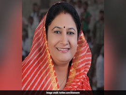 कोरोना से राजस्थान की पूर्व मंत्री और BJP नेता किरन माहेश्वरी की मौत, पीएम मोदी ने जताया शोक कोरोना से राजस्थान की पूर्व मंत्री और BJP नेता किरन माहेश्वरी की मौत, पीएम मोदी ने जताया शोक