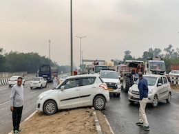 राशन-पानी लेकर बॉर्डर पर जुटे पंजाब के हजारों किसान, दिल्ली मार्च की तैयारी, जानें- 10 अहम बातें राशन-पानी लेकर बॉर्डर पर जुटे पंजाब के हजारों किसान, दिल्ली मार्च की तैयारी, जानें- 10 अहम बातें