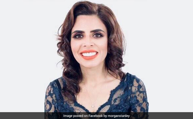 British-Indian Expert On Mission To Fix Diversity Gap For Women In Finance