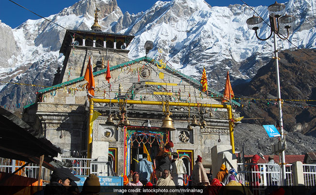 "Not In Vedas": Uttarakhand Says No To Live Streaming Char Dham Yatra