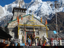 Kedarnath Dham: क्या केदारनाथ धाम से जुड़े इन रोचक तथ्यों के बारे में जानते हैं आप ? Kedarnath Dham: क्या केदारनाथ धाम से जुड़े इन रोचक तथ्यों के बारे में जानते हैं आप ?
