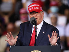 Blog: The US Polls Just Became More Thrilling