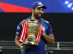 'Knows How To Win': Ex-England Skipper Wants Rohit To Lead India In T20Is 'Knows How To Win': Ex-England Skipper Wants Rohit To Lead India In T20Is