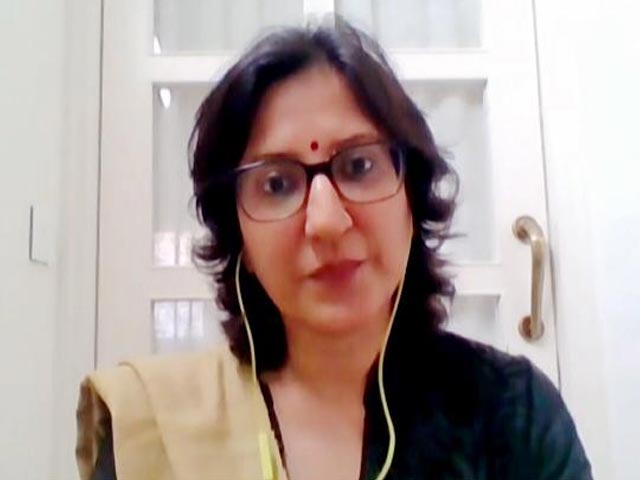 Nutrition Service Coverage Has Been Below 50% During Pandemic: Vani Sethi, UNICEF