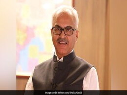 गृह सचिव अजय कुमार भल्ला को 22 अगस्त 2024 तक एक साल का सेवा विस्तार मिला गृह सचिव अजय कुमार भल्ला को 22 अगस्त 2024 तक एक साल का सेवा विस्तार मिला